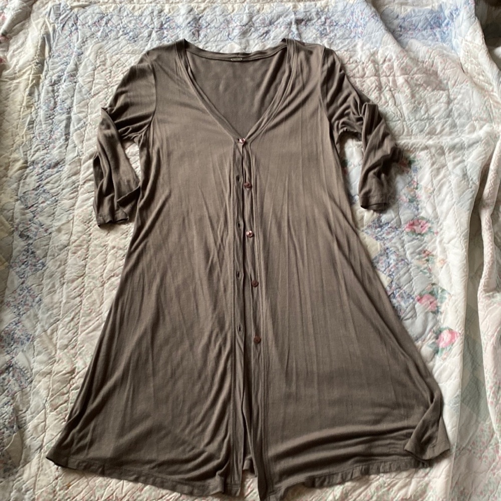 Chan Luu Duster
